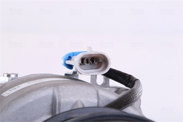 Compressor, air conditioning ** FIRST FIT ** 890806