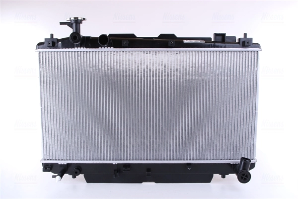 Radiator, engine cooling ** FIRST FIT ** 64639A
