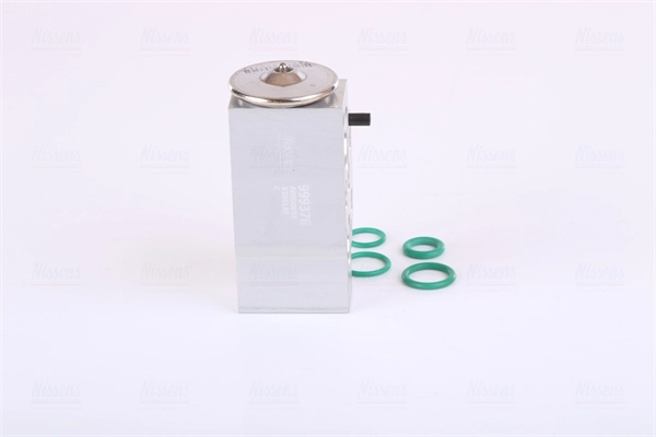 Expansion Valve, air conditioning ** FIRST FIT ** 999376