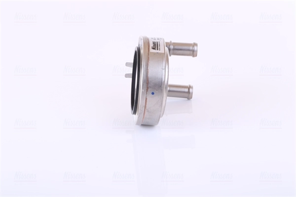 Oil Cooler, engine oil ** FIRST FIT ** 90701