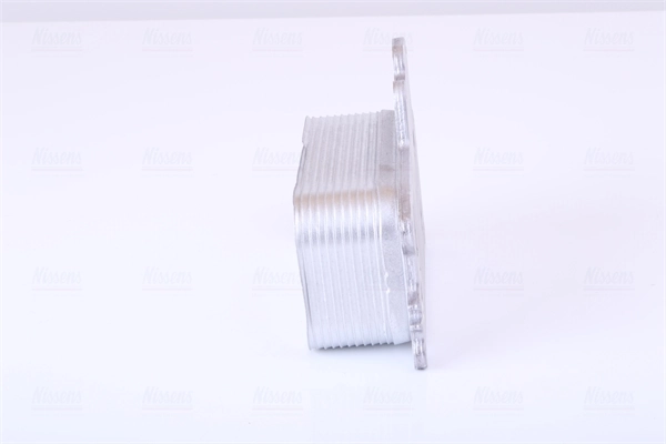 Oil Cooler, engine oil 91297