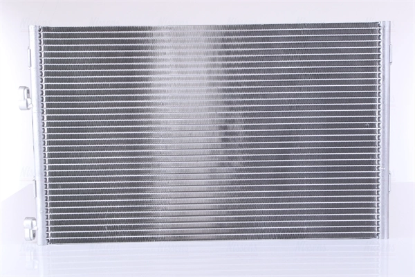 Condenser, air conditioning 940289