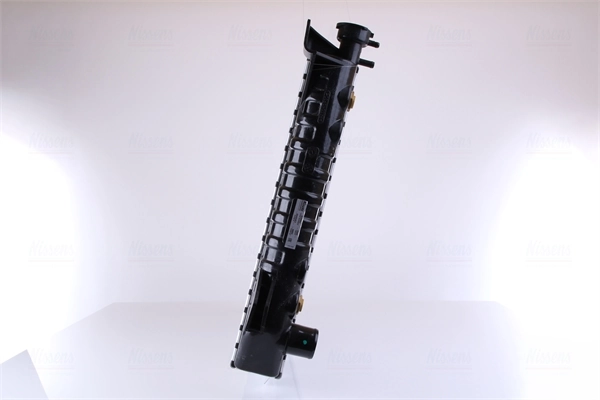 Radiator, engine cooling 620981