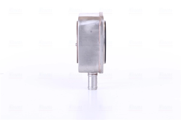 Oil Cooler, automatic transmission ** FIRST FIT ** 91107