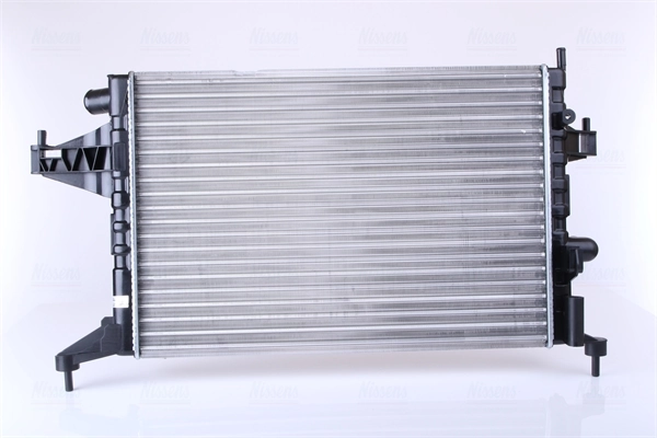 Radiator, engine cooling 63008