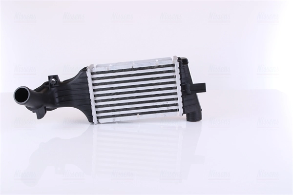 Charge Air Cooler 96789
