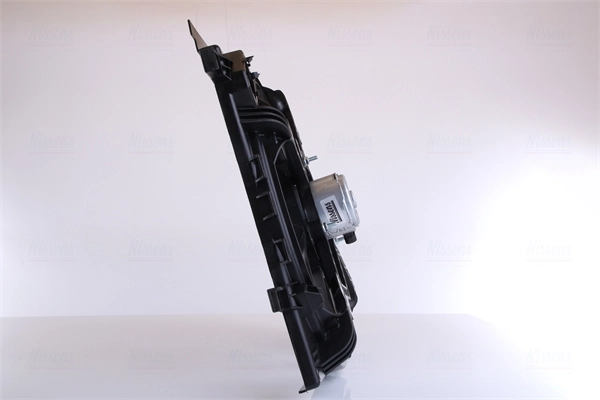 Fan, engine cooling 85563