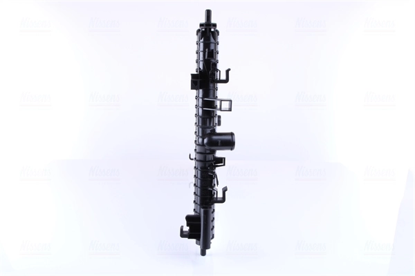 Radiator, engine cooling 630718