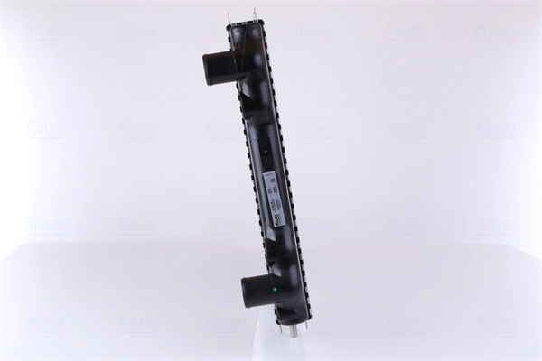 Radiator, engine cooling 63912A