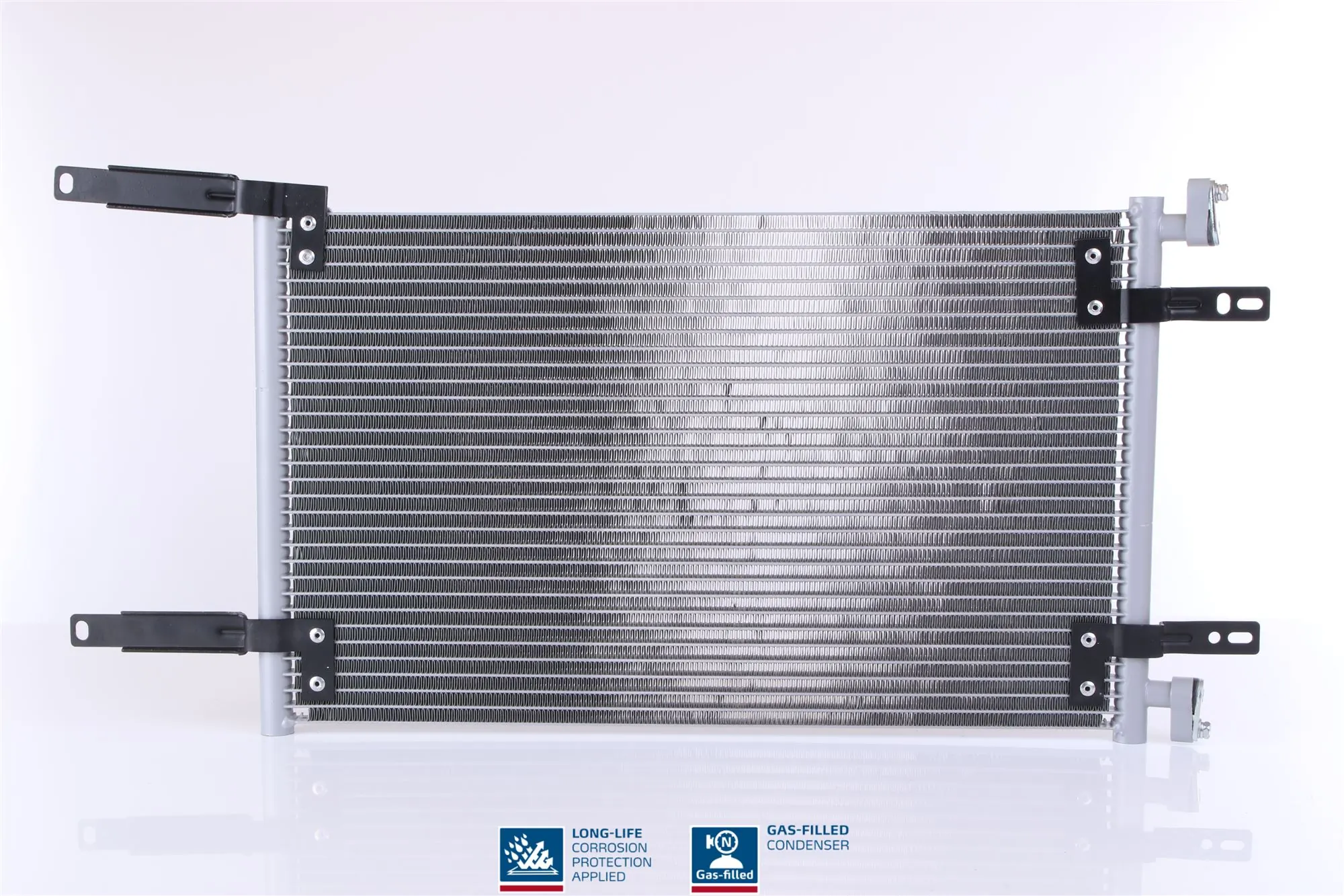 Condenser, air conditioning 94632