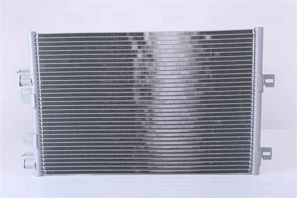 Condenser, air conditioning ** FIRST FIT ** 94745