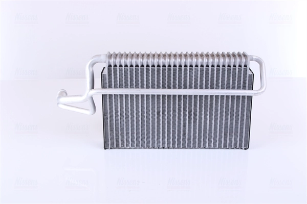 NISSENS 92306 Evaporator, air conditioning