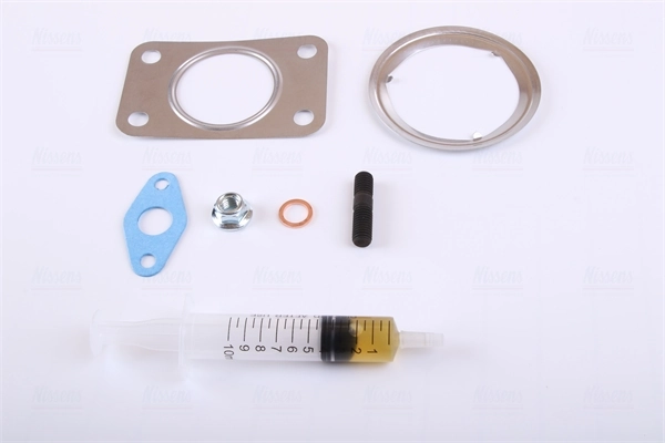 Charger, charging (supercharged/turbocharged) ** FACTORY NEW ** 93455