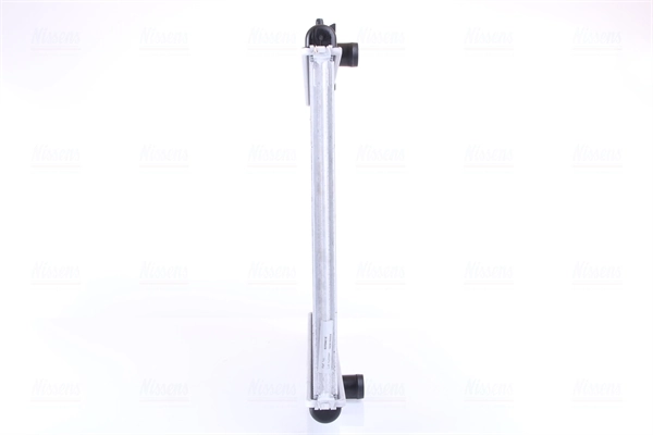 Radiator, engine cooling 63605A