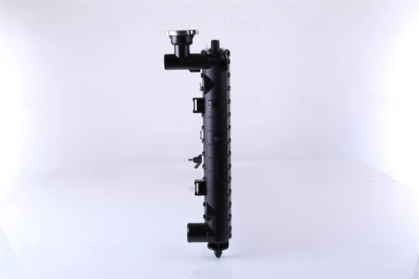 Radiator, engine cooling ** FIRST FIT ** 62392A