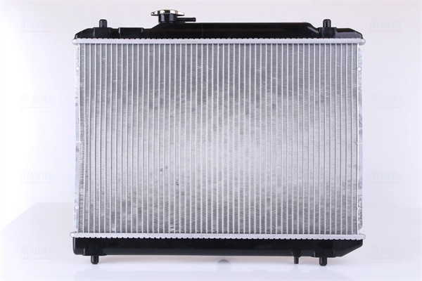 Radiator, engine cooling 64177