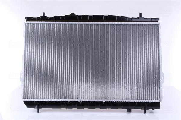 Radiator, engine cooling 67469