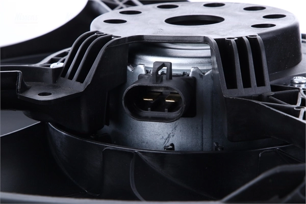 Fan, engine cooling 850003