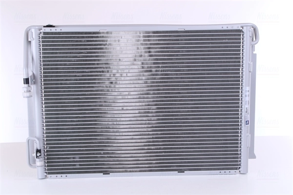 NISSENS 940422 Condenser, air conditioning