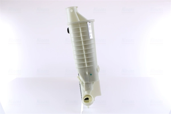 NISSENS 63574A Radiator, engine cooling