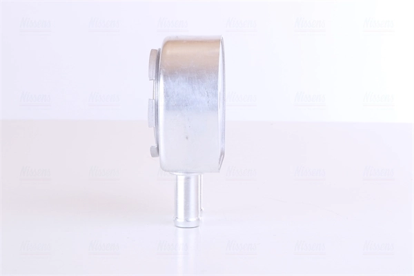 Oil Cooler, engine oil ** FIRST FIT ** 90946