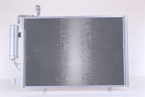 Condenser, air conditioning 940526