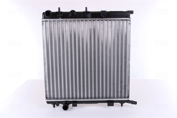 Radiator, engine cooling 61284