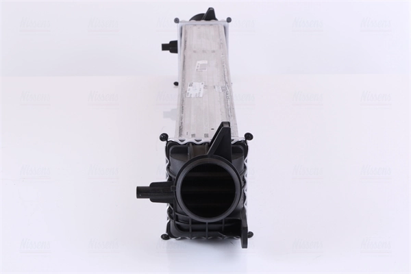 Charge Air Cooler 96507