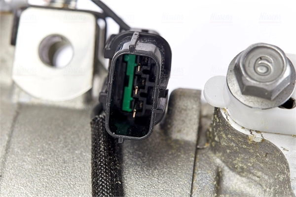 Compressor, air conditioning ** FIRST FIT ** 890643