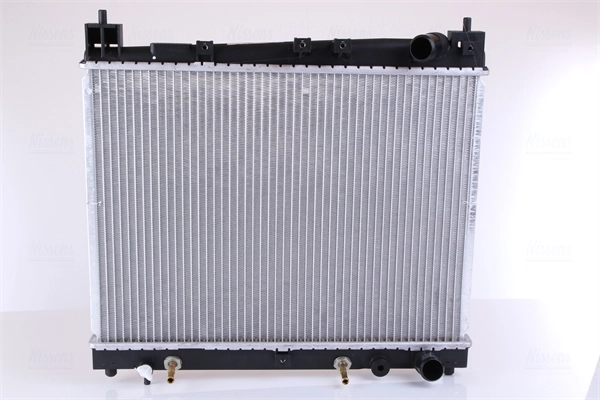 NISSENS 64799A Radiator, engine cooling