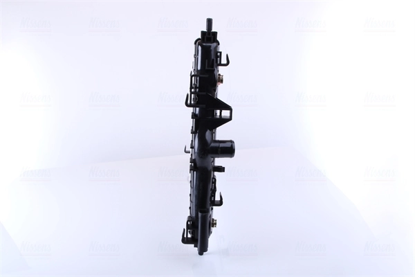 Radiator, engine cooling 61707