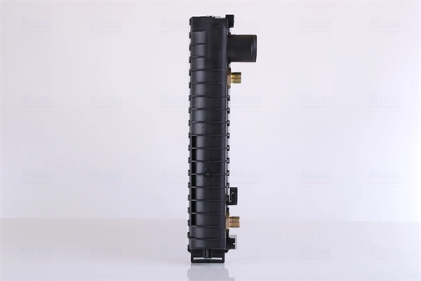 NISSENS 60642A Radiator, engine cooling