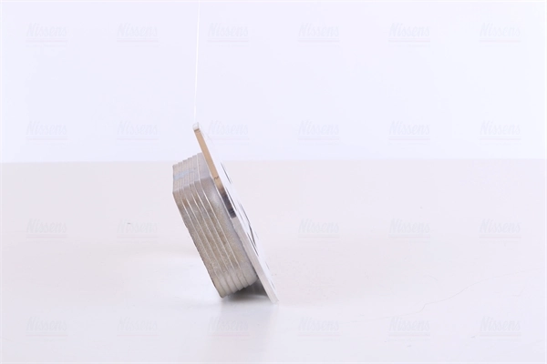 Oil Cooler, engine oil ** FIRST FIT ** 90741