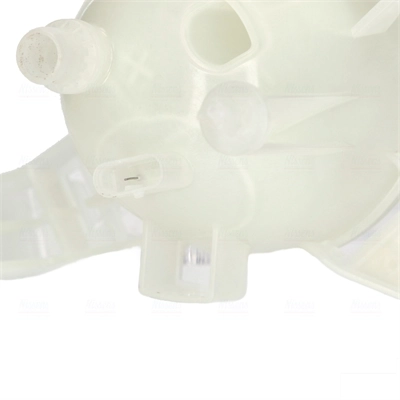 NISSENS 996390 Expansion Tank, coolant