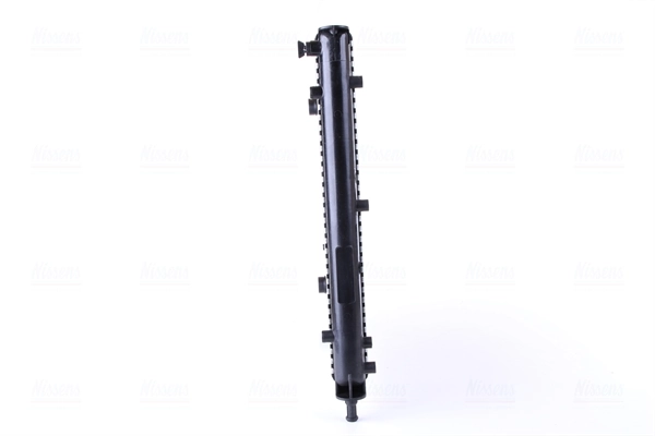 NISSENS 60071 Radiator, engine cooling