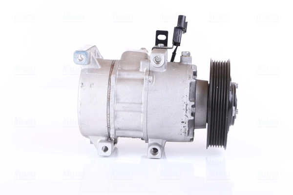 Compressor, air conditioning ** FIRST FIT ** 890425