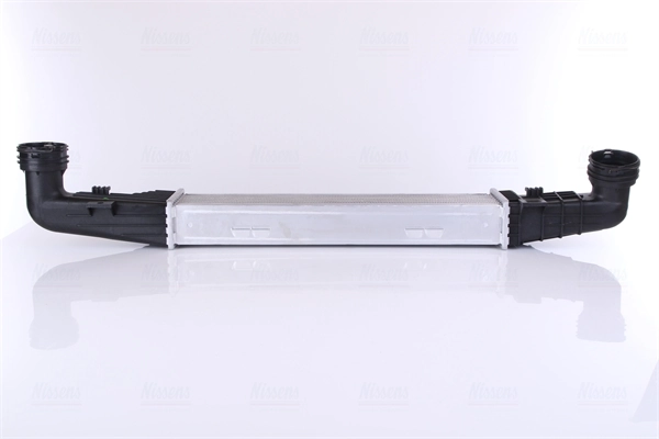 Charge Air Cooler 96784