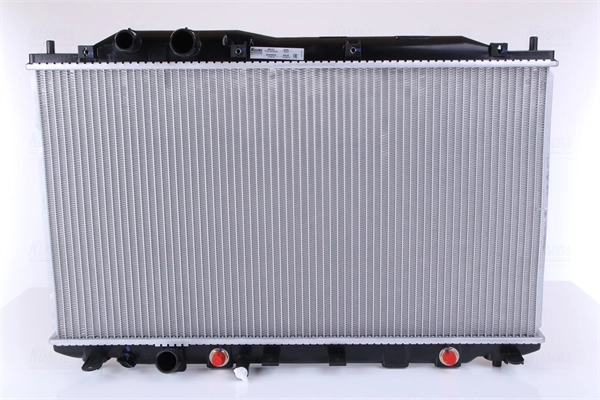 Radiator, engine cooling 68141