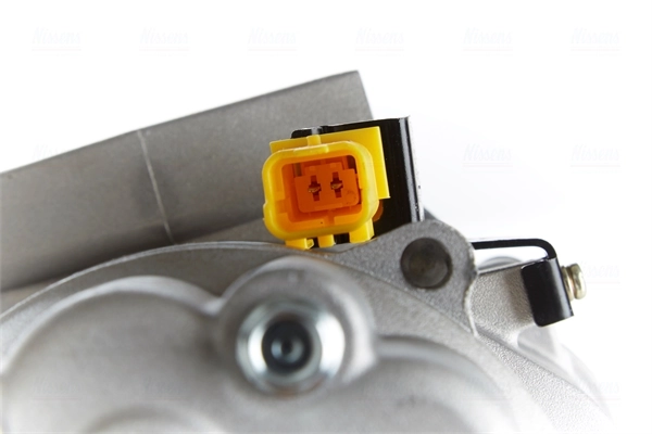 Compressor, air conditioning ** FIRST FIT ** 890041