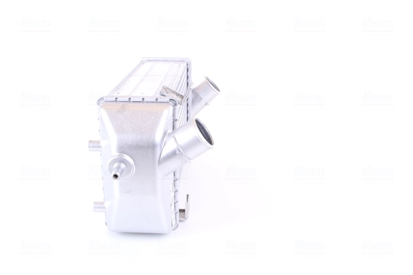 NISSENS 961492 Charge Air Cooler