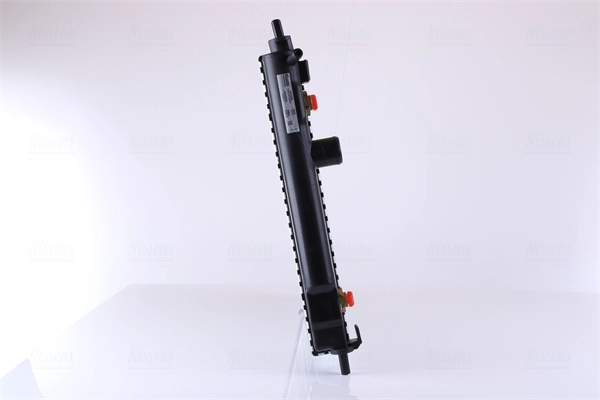 Radiator, engine cooling 63253A