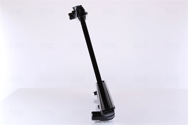 NISSENS 64712 Radiator, engine cooling