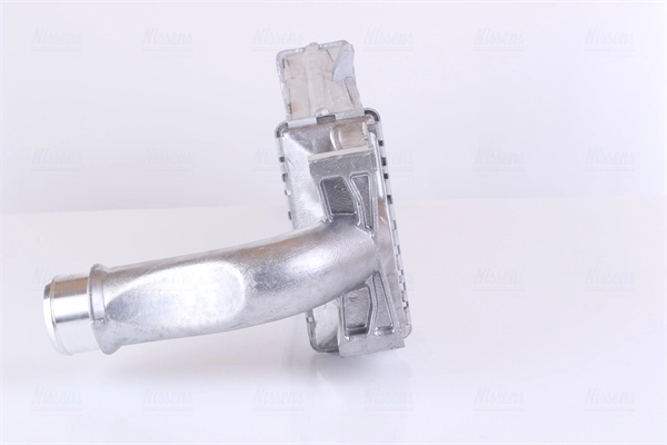 Charge Air Cooler 96202