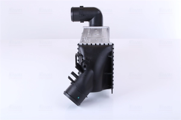 NISSENS 96765 Charge Air Cooler