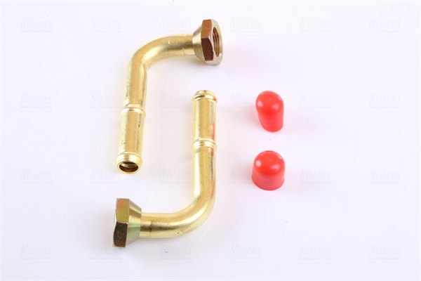 Radiator, engine cooling 62459