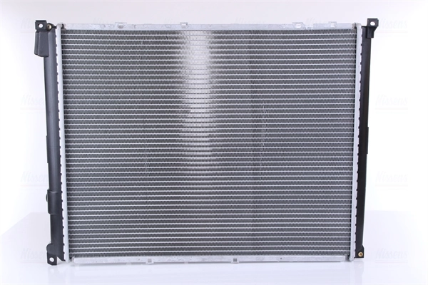 NISSENS 63942A Radiator, engine cooling