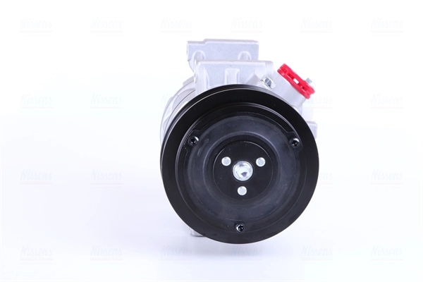 Compressor, air conditioning ** FIRST FIT ** 890650