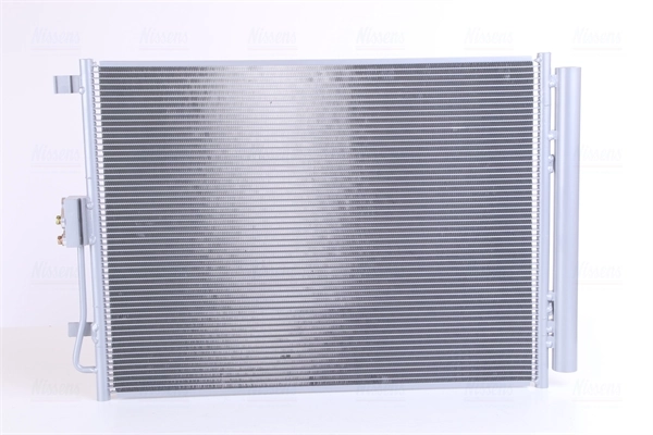 Condenser, air conditioning ** FIRST FIT ** 940267