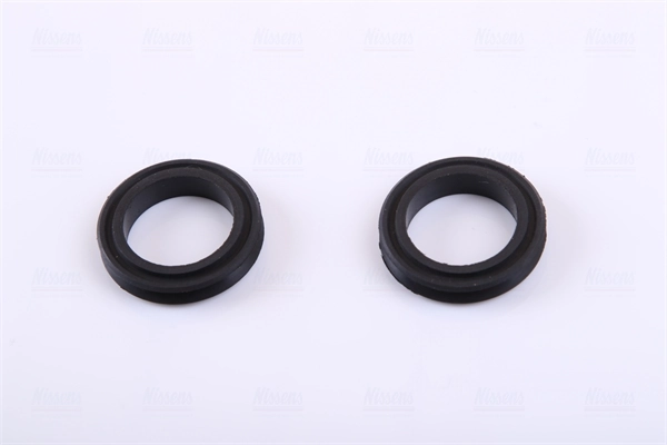 Oil Cooler, automatic transmission ** FIRST FIT ** 90833