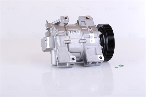Compressor, air conditioning ** FIRST FIT ** 890700